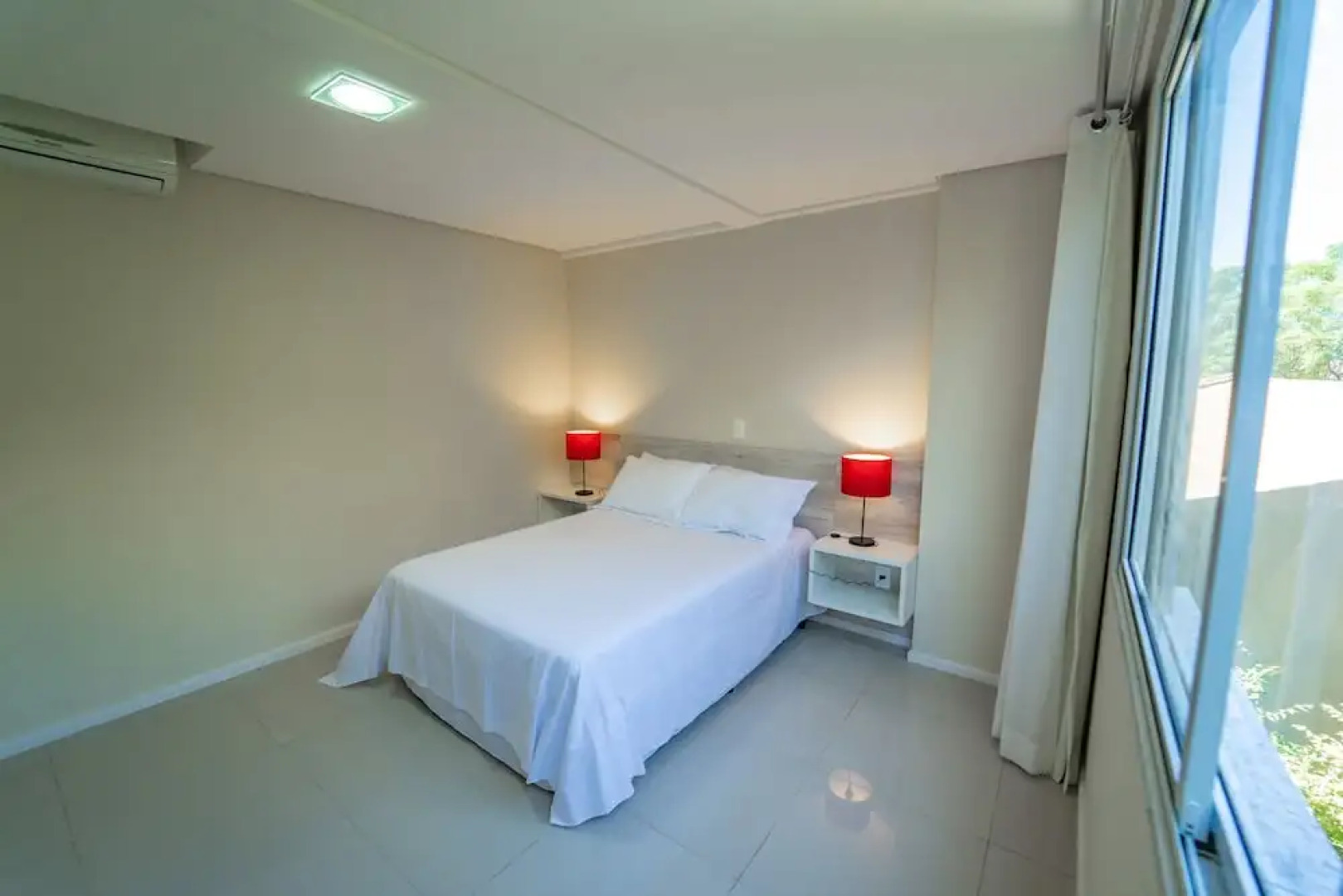 Jurerê Sol E Mar Temporada