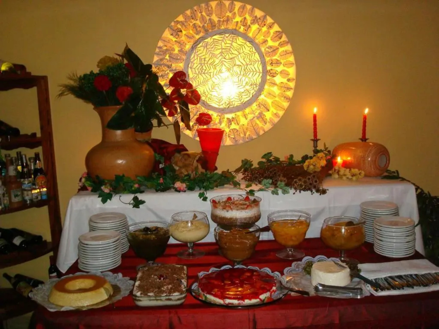 Vale do Sonho Hotel e Eventos