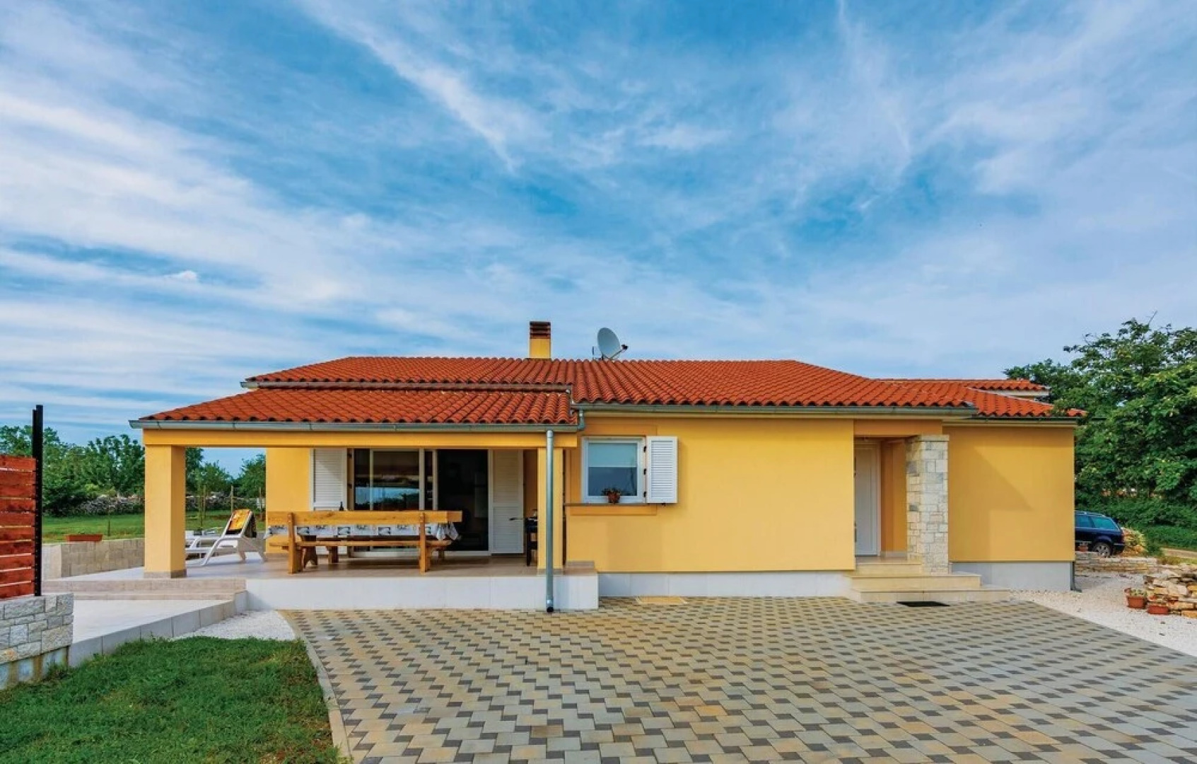 Amazing Home in Sarici With Wifi and 3 Bedrooms