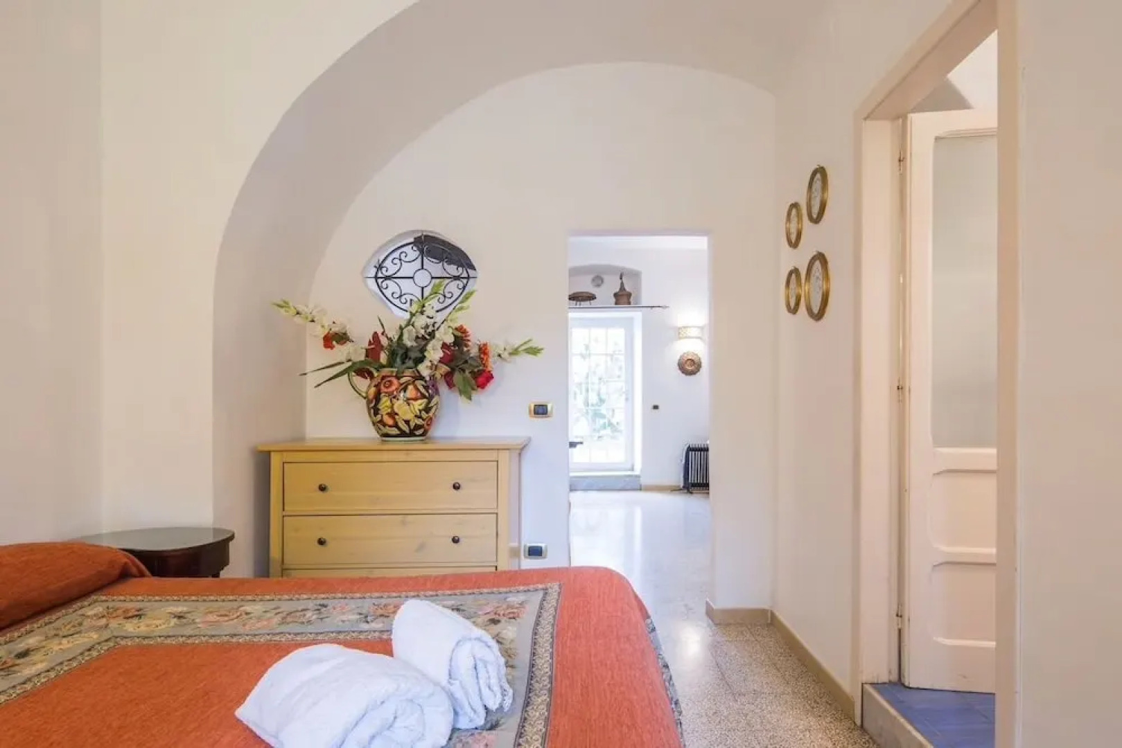 Agriturismo Voltapensieri