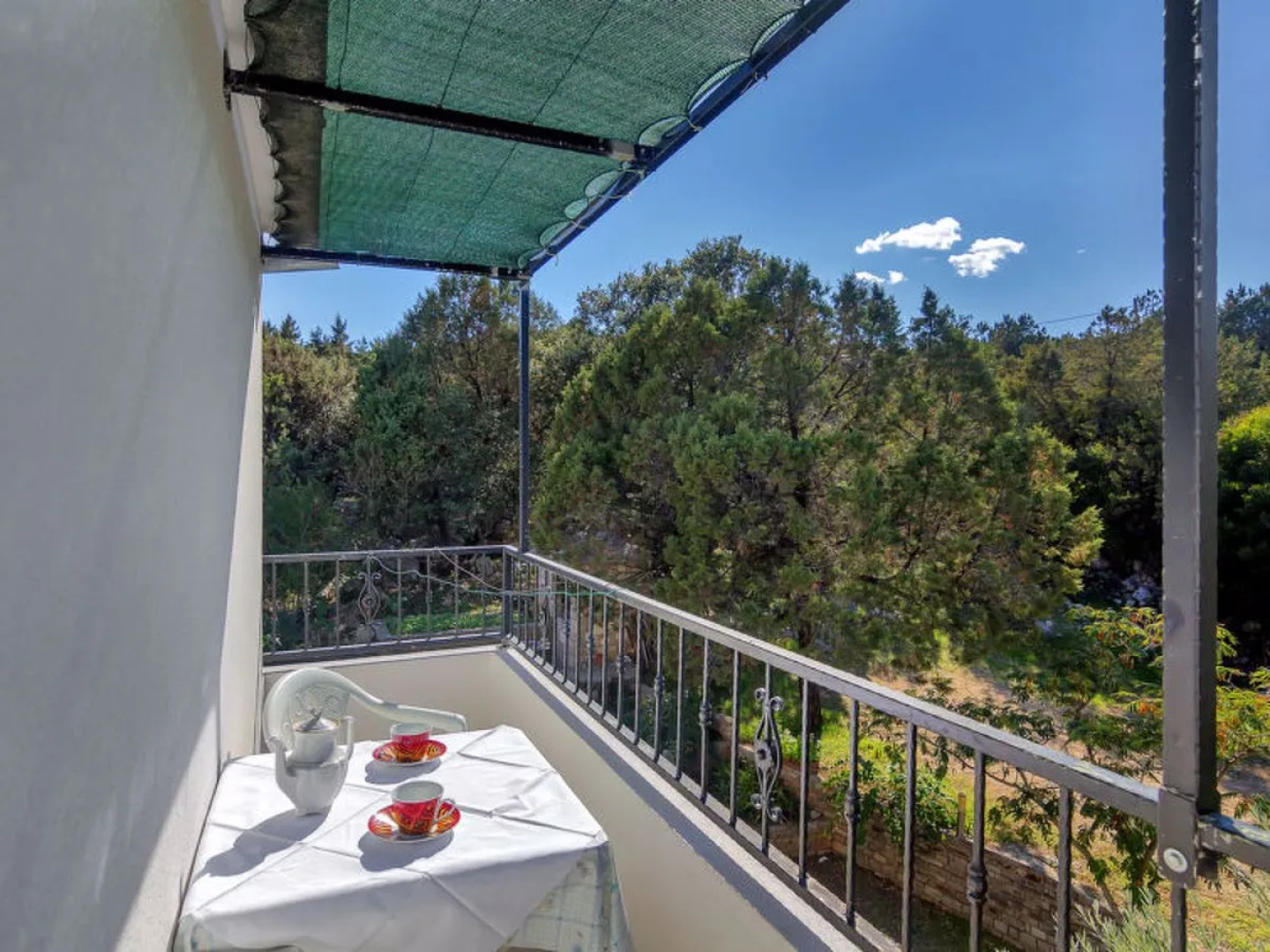 Apartment Rubin Hvar/Pokrivenik 10208