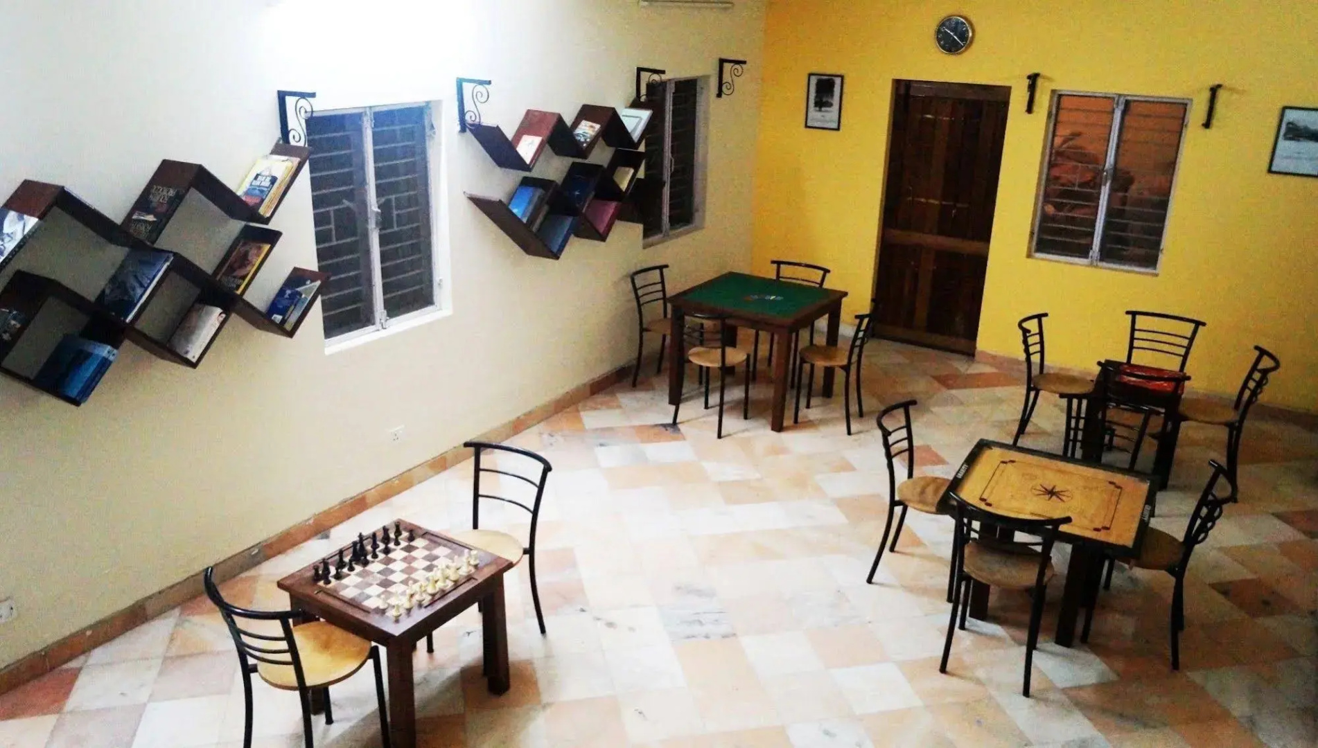 V Resorts - Pauri