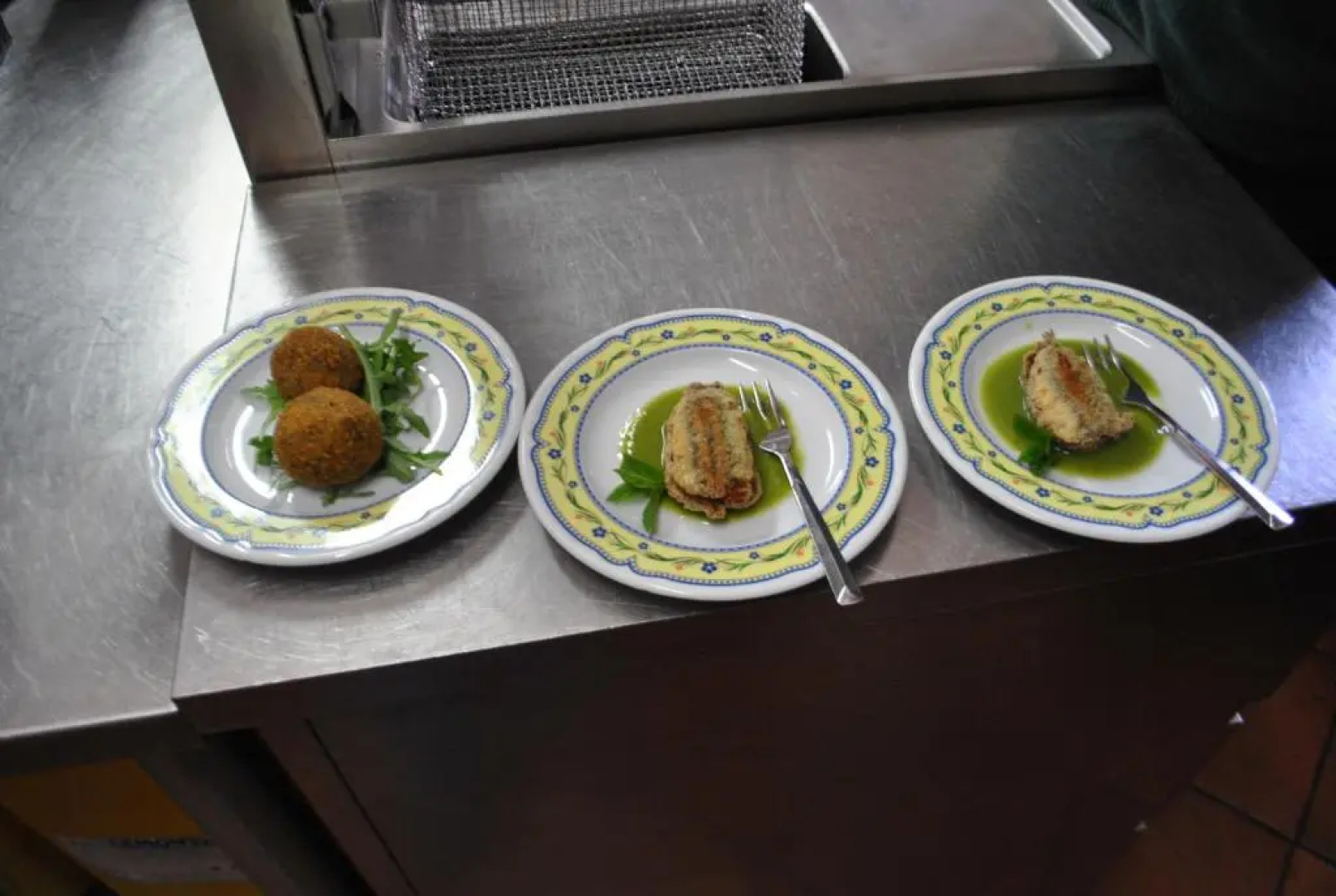 Bed & Breakfast StudioArcodia