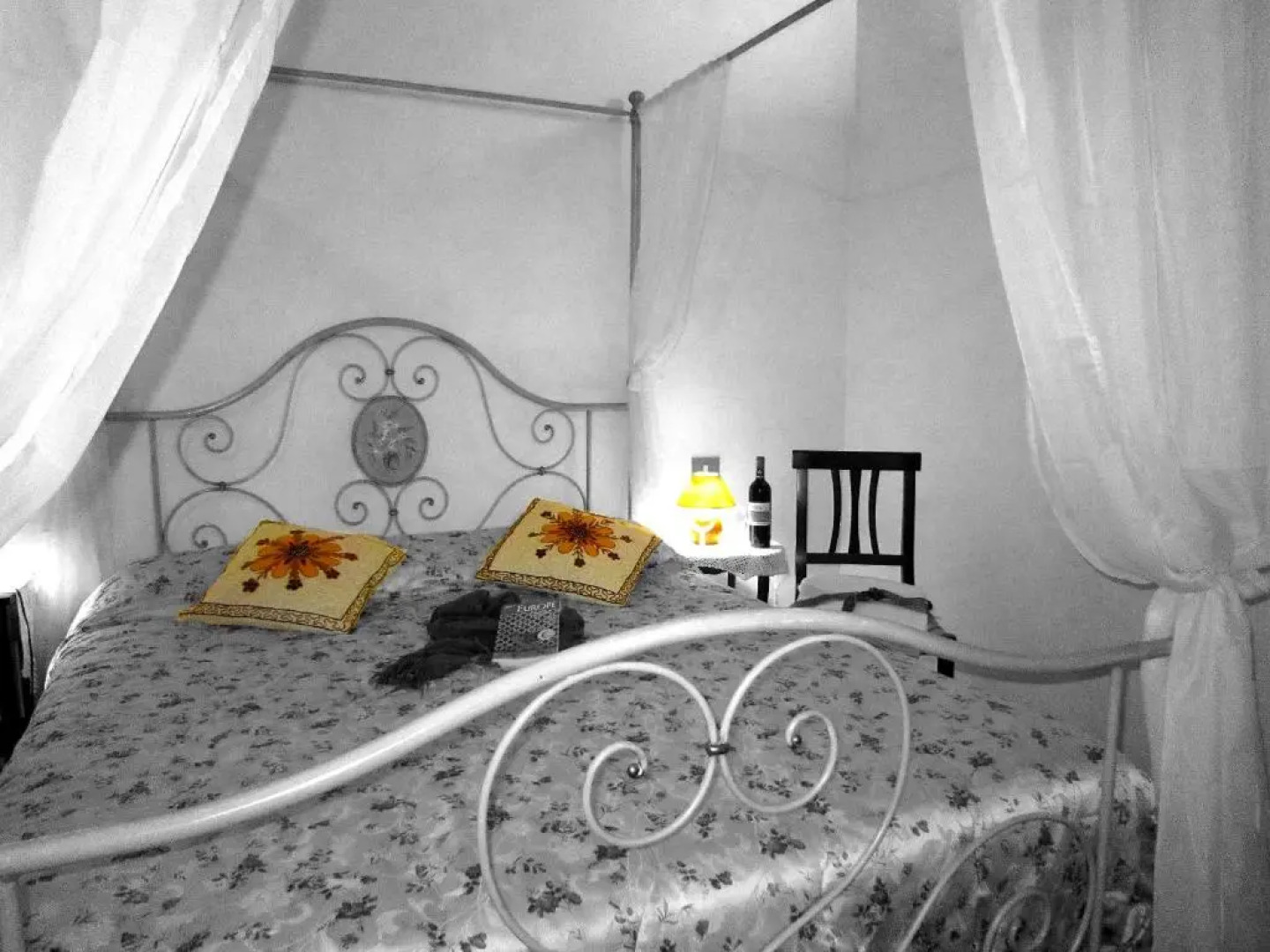 B&B Le Logge Di Sopra