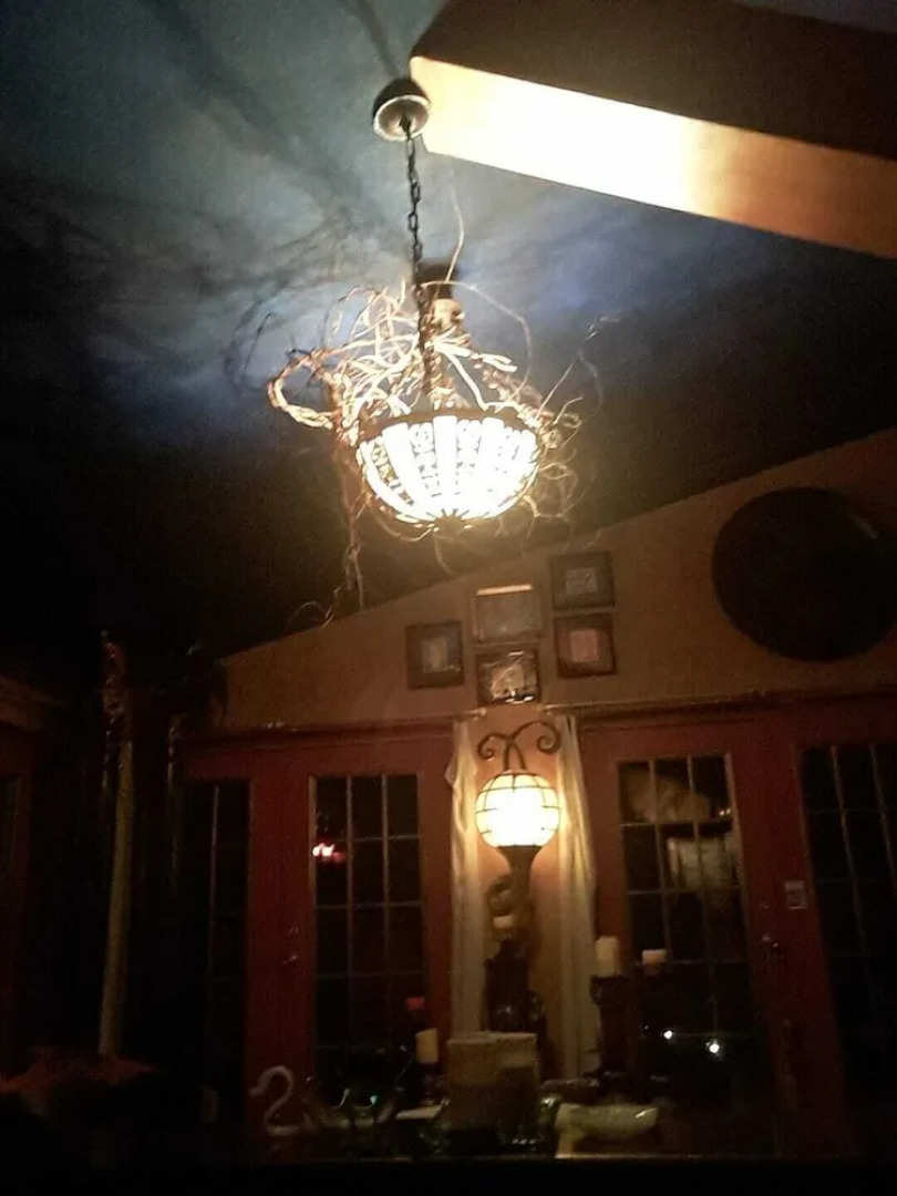 Come Friday Cottages on the Bay