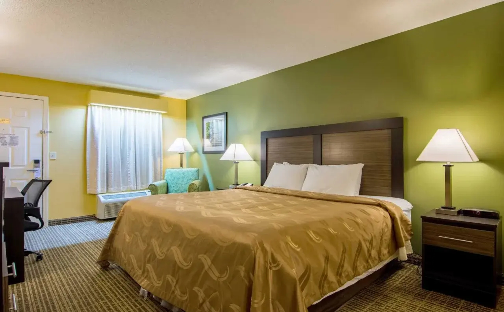 Red Roof Inn Jasper