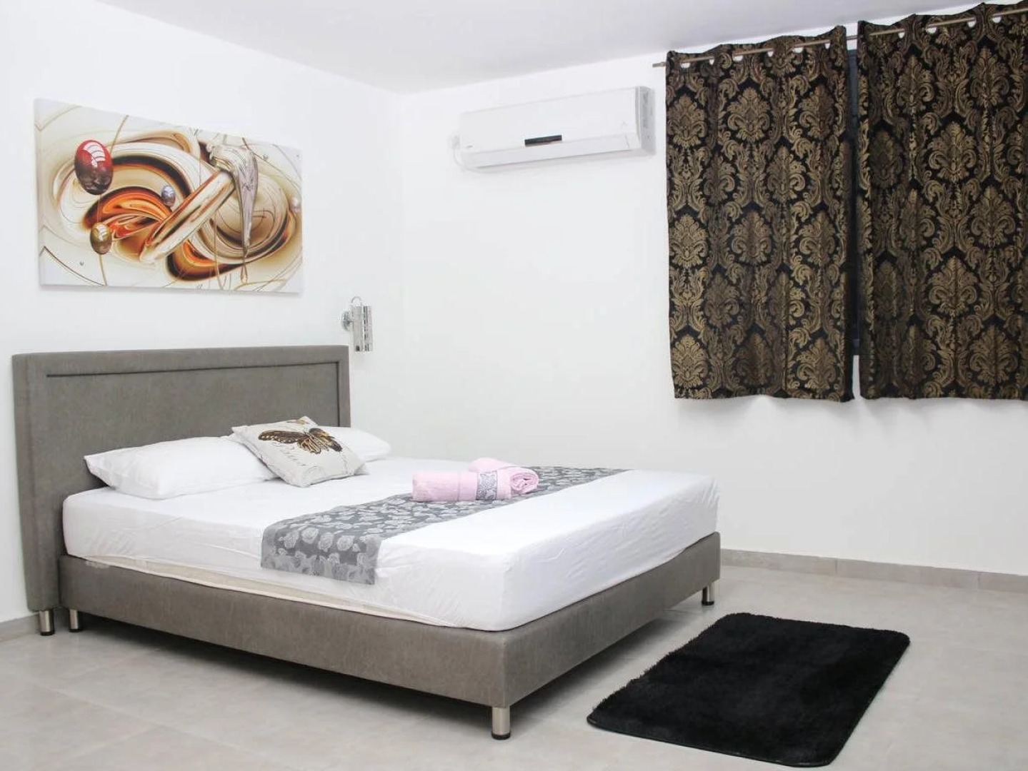 Sweet Dreams Apartment