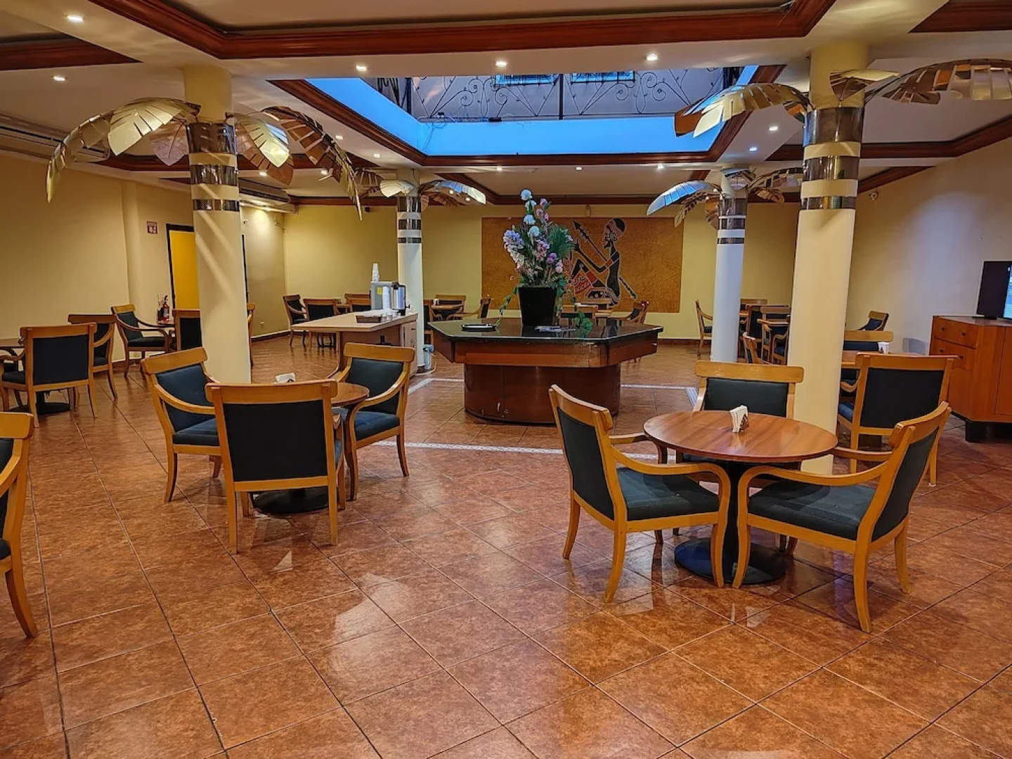 Princess Hotel & Casino
