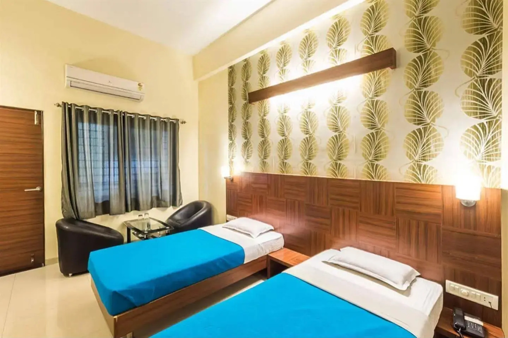 Hotel Darshan Executive