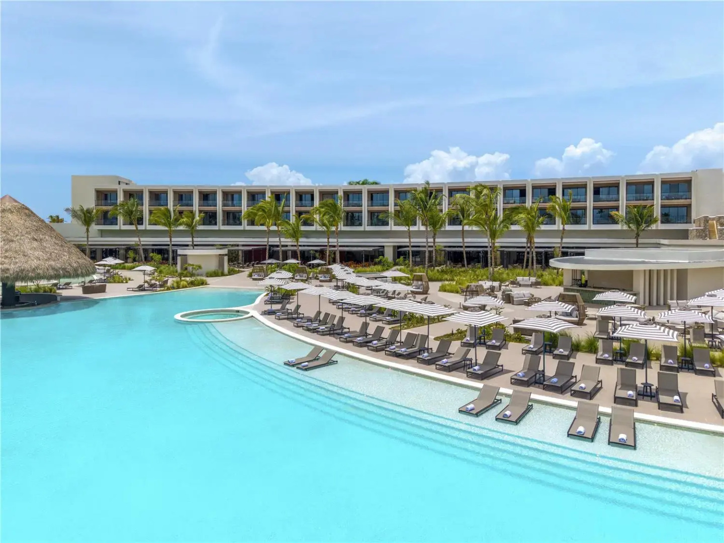 Zemi Miches Punta Cana All-Inclusive Resort, Curio by Hilton