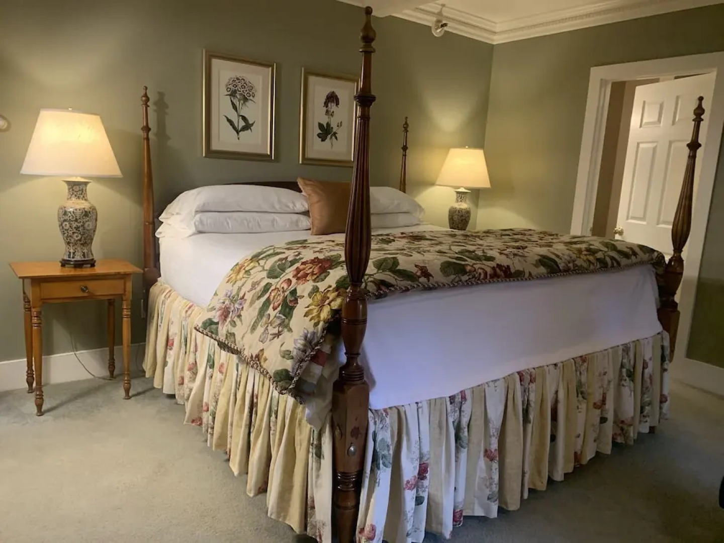 The Inn at Ormsby Hill