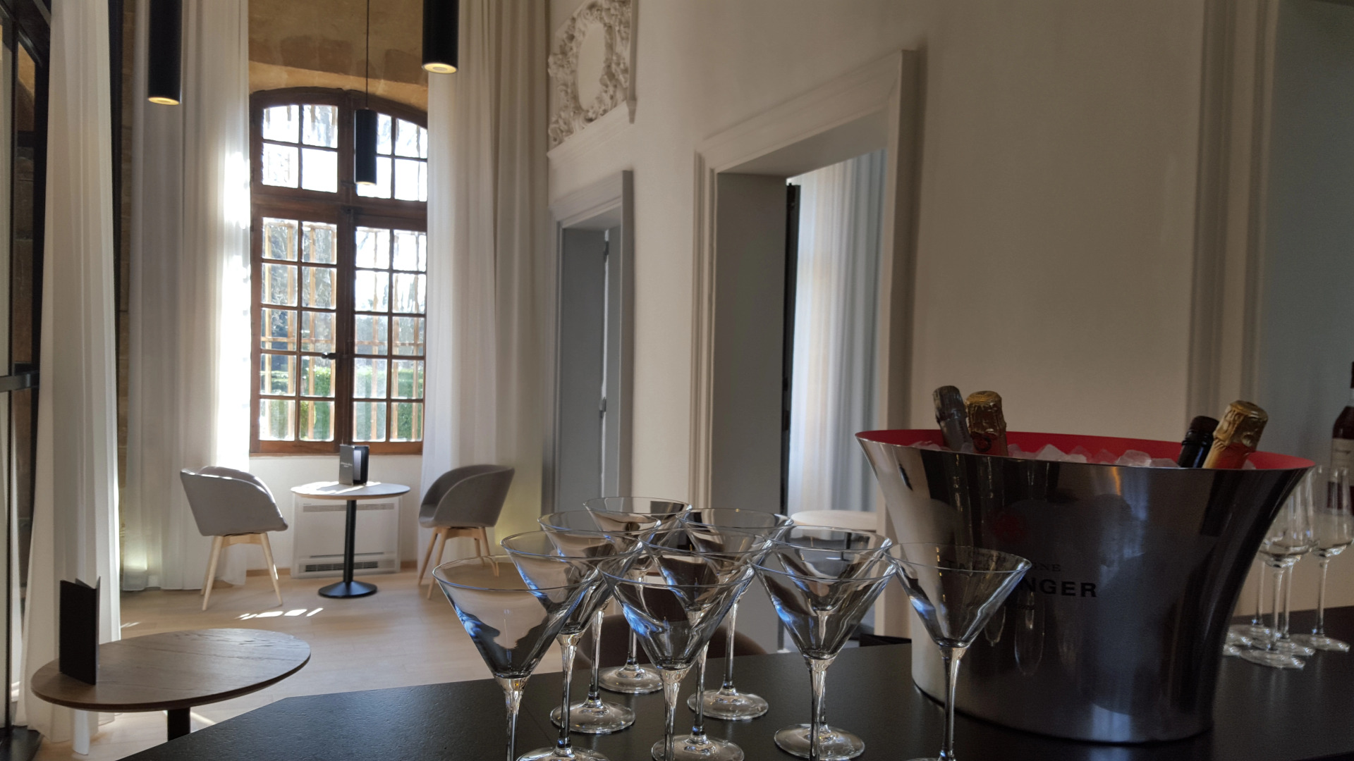 Château de la Pioline