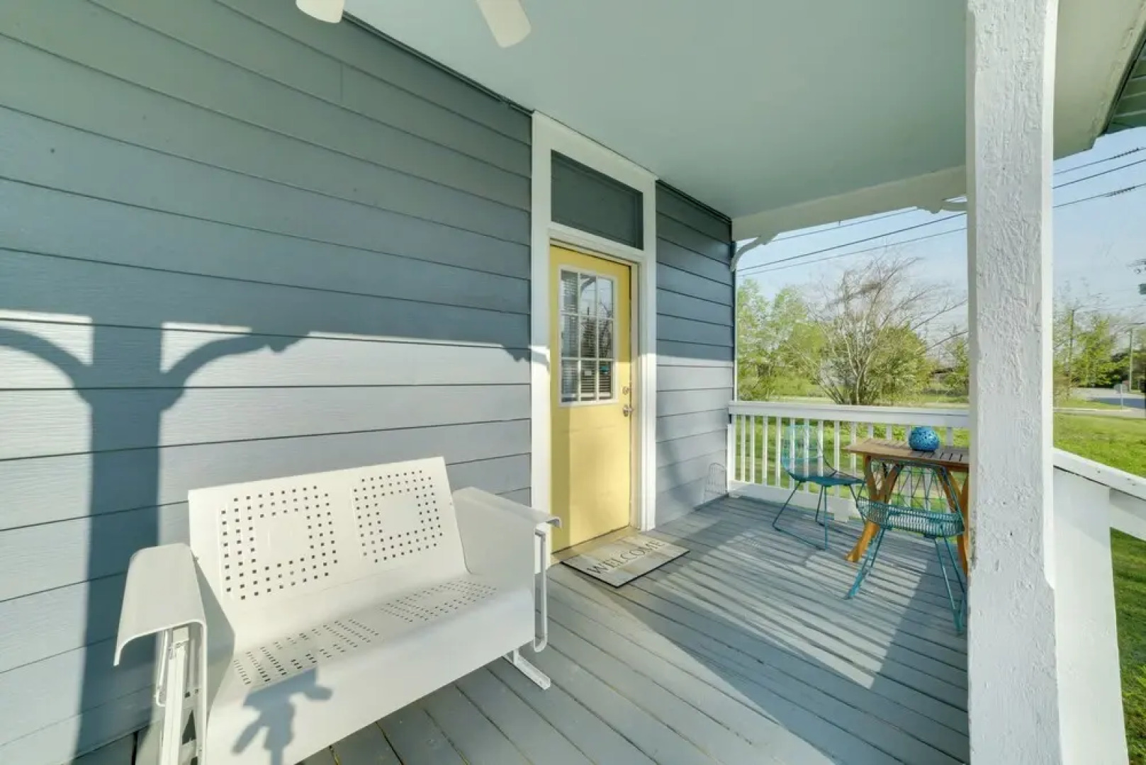 Cozy Thomasville Cottage - Walk to Downtown!