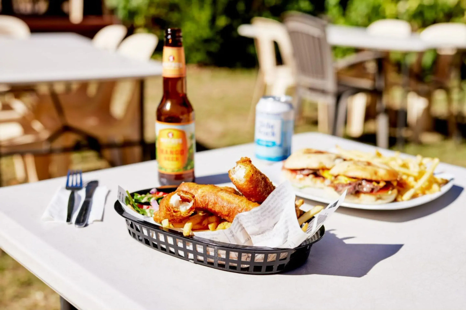 Discovery Resorts - Lake Argyle