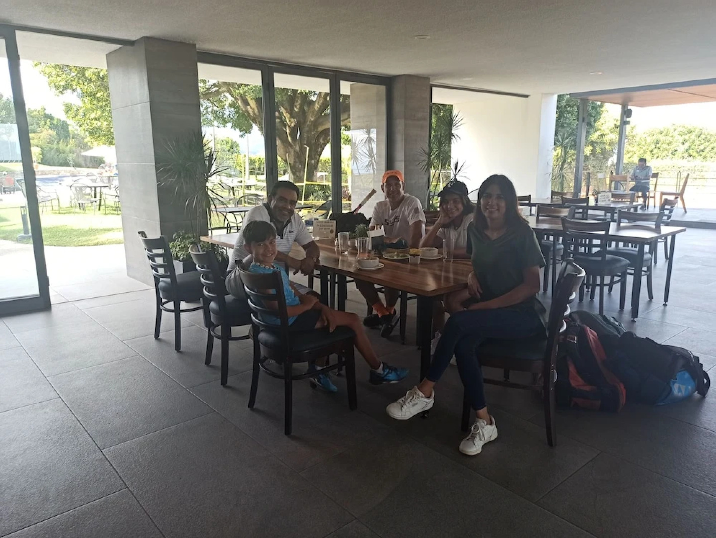 Hotel & Villa Internacional de Tenis