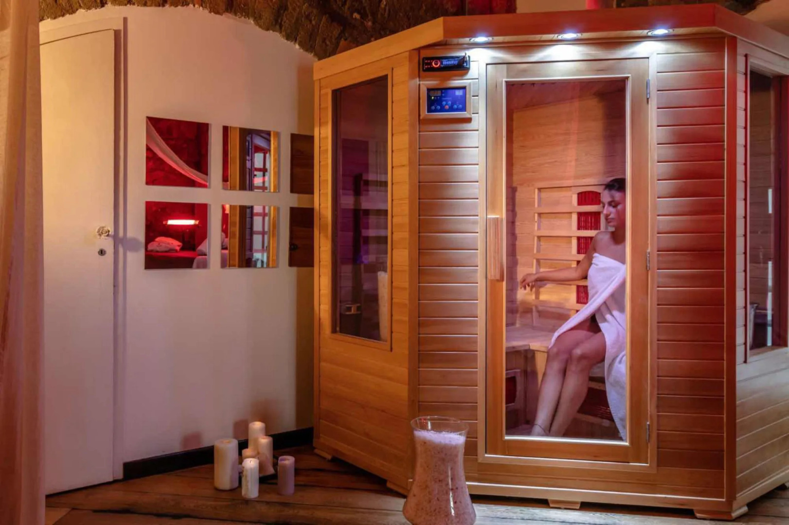 B&B dei Papi Boutique Hotel