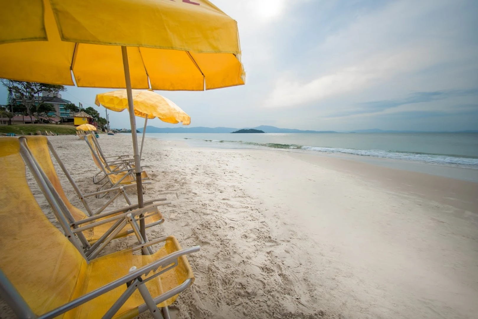 Hotel Monteiro Canasvieiras