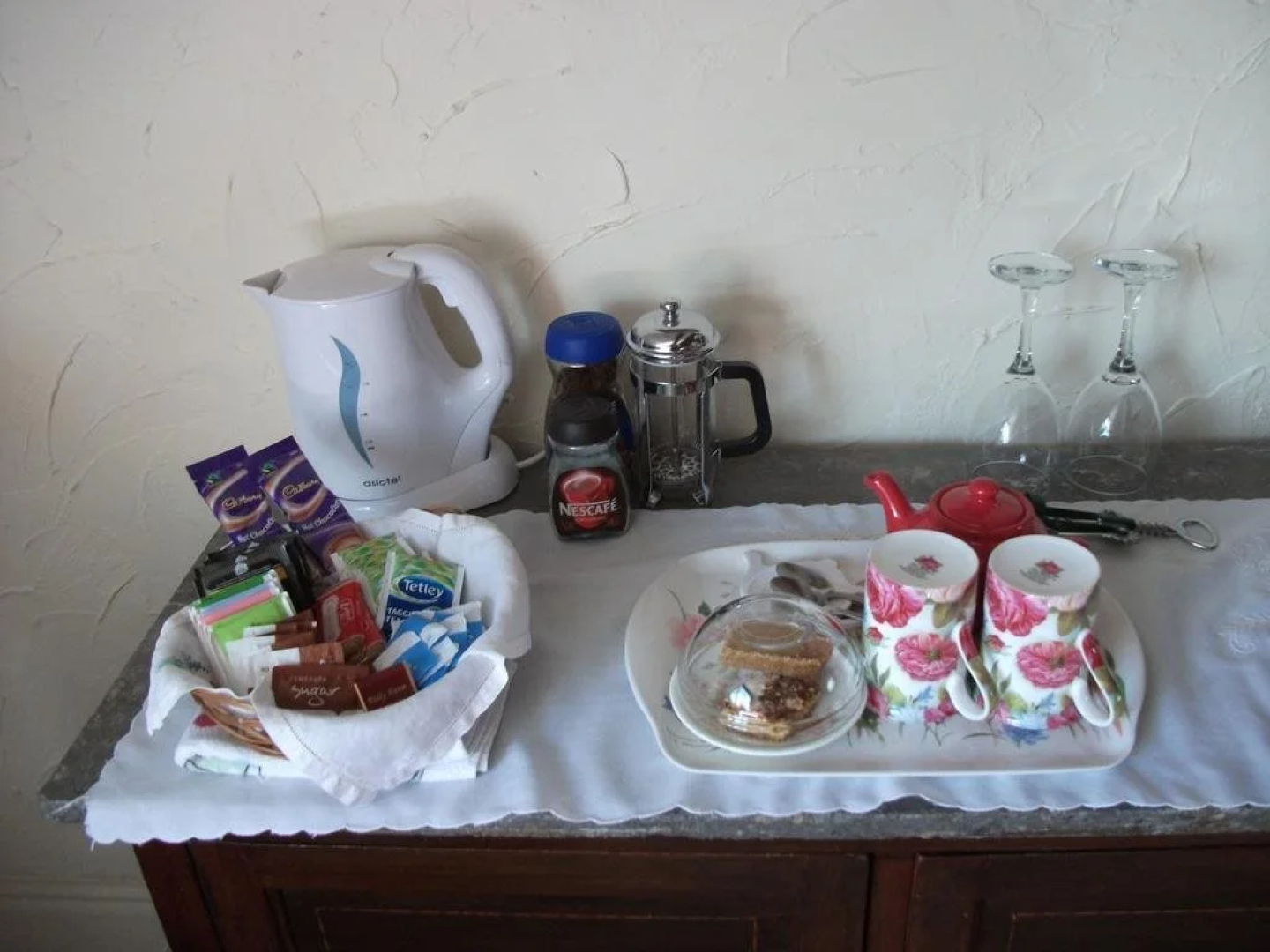 Folly Farm Cottage