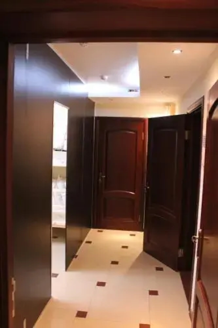Pioner Hostel