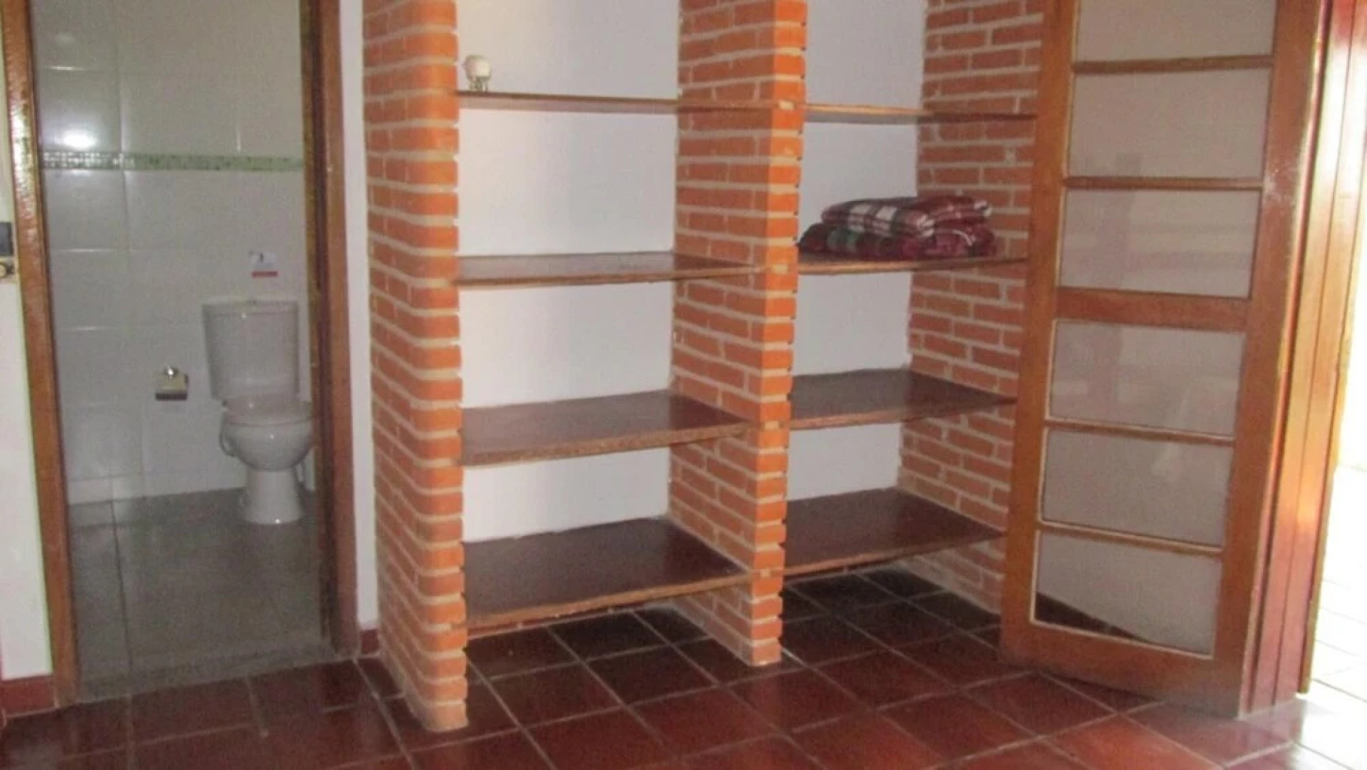 Pousada Mirante de Boituva