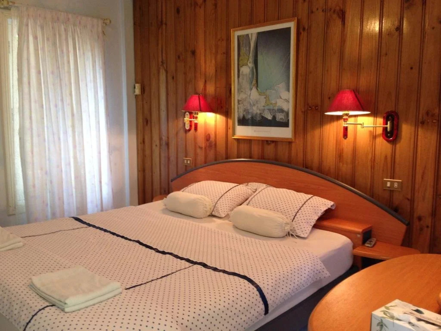 Torthong Resort Chiang Mai