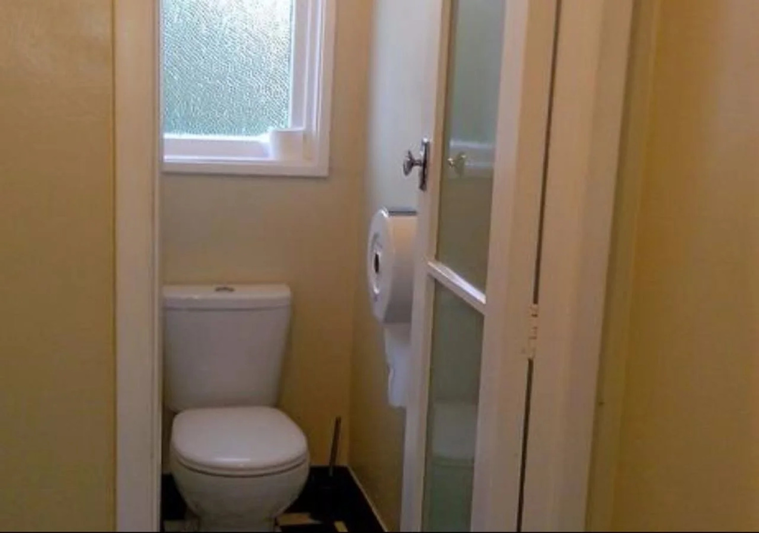 The Old Nurses Home Guesthouse