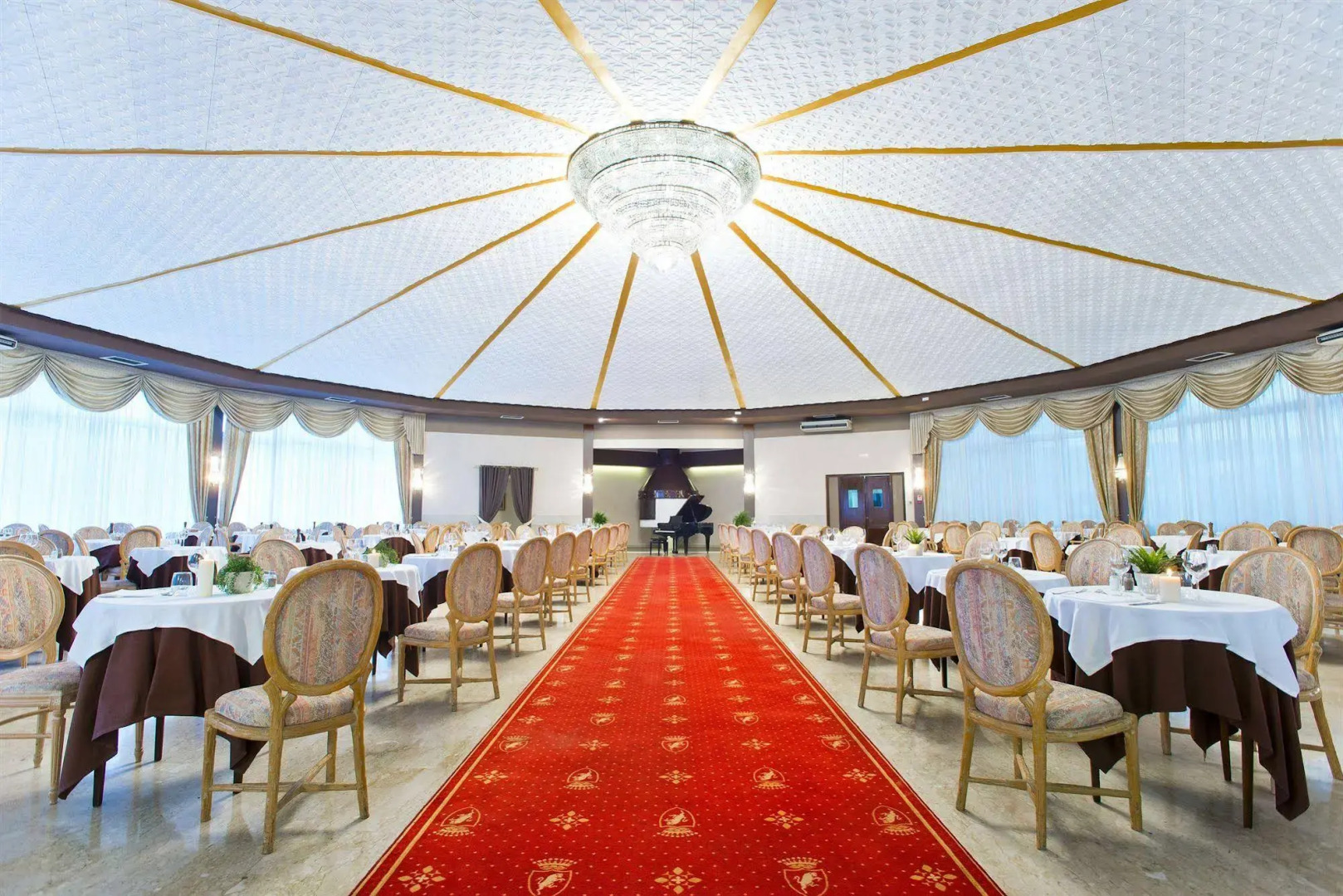 Hotel Terme Grand Torino