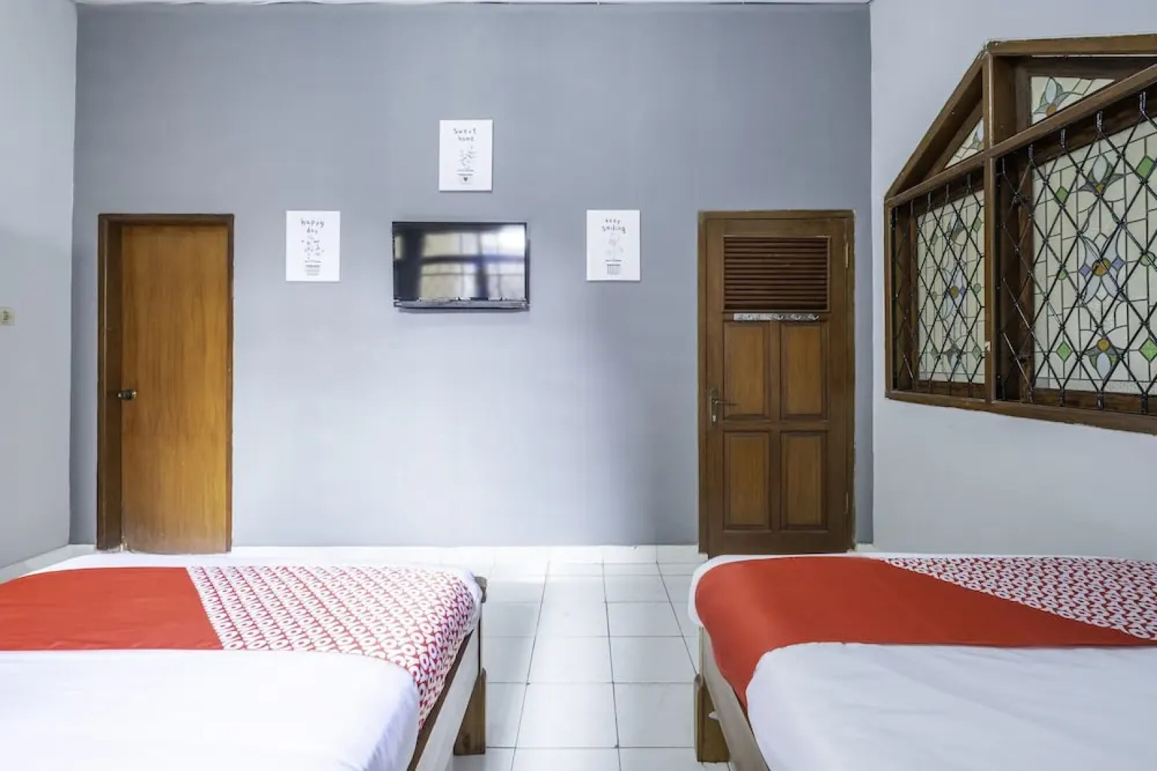 Rancabali Residence by OYO Rooms