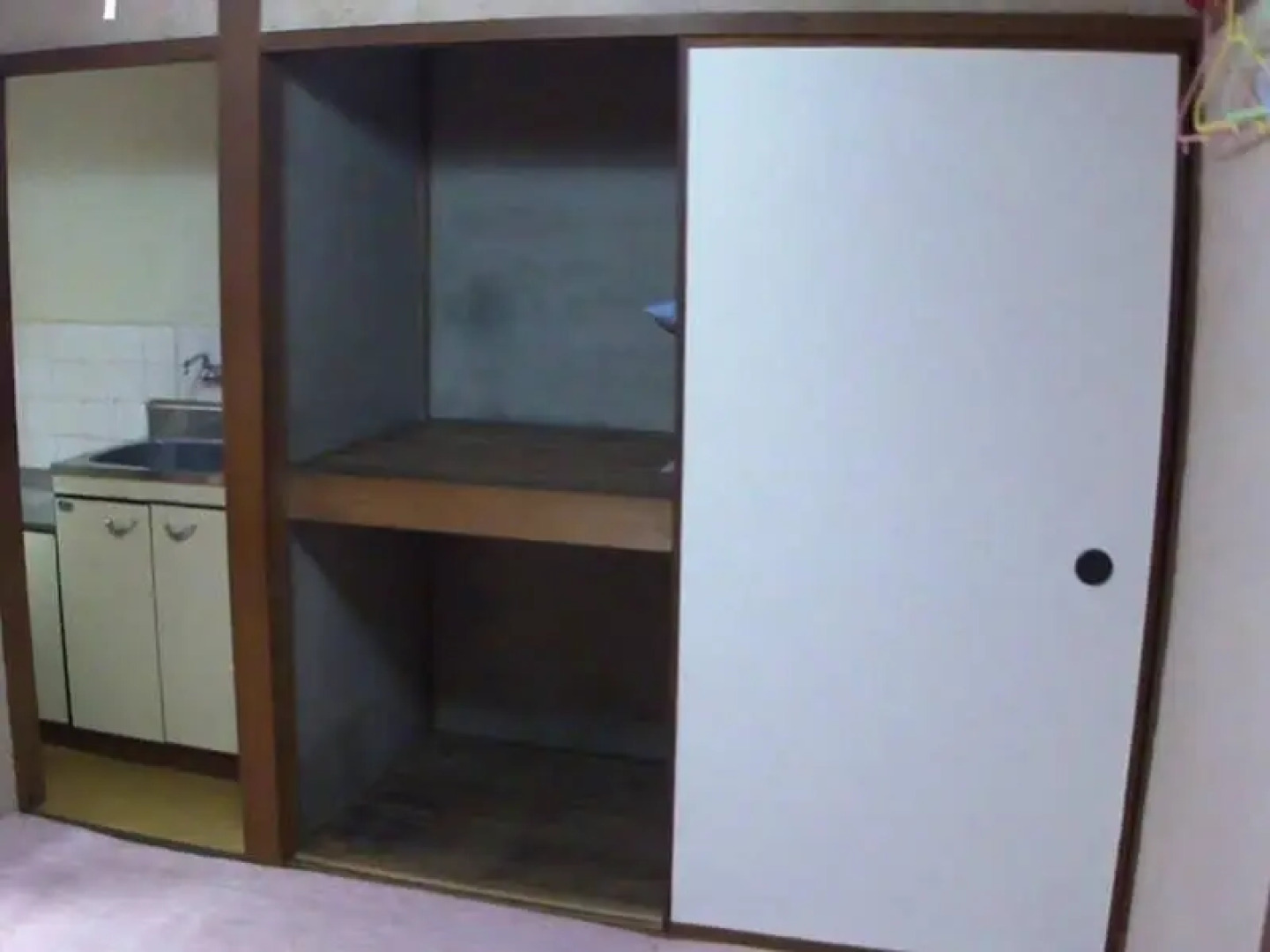 Naniwa Kita Downtown Hostel