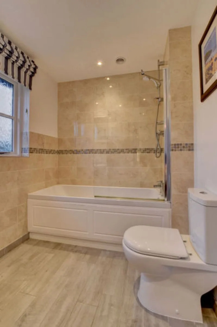 Holiday Home Salar Cottage