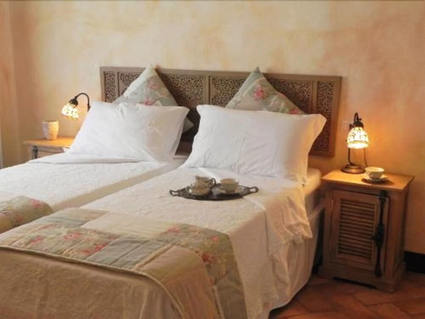 Agriturismo Sugheretello