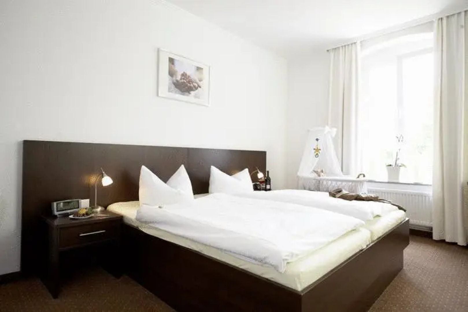 Eynck Hotel und Restaurant