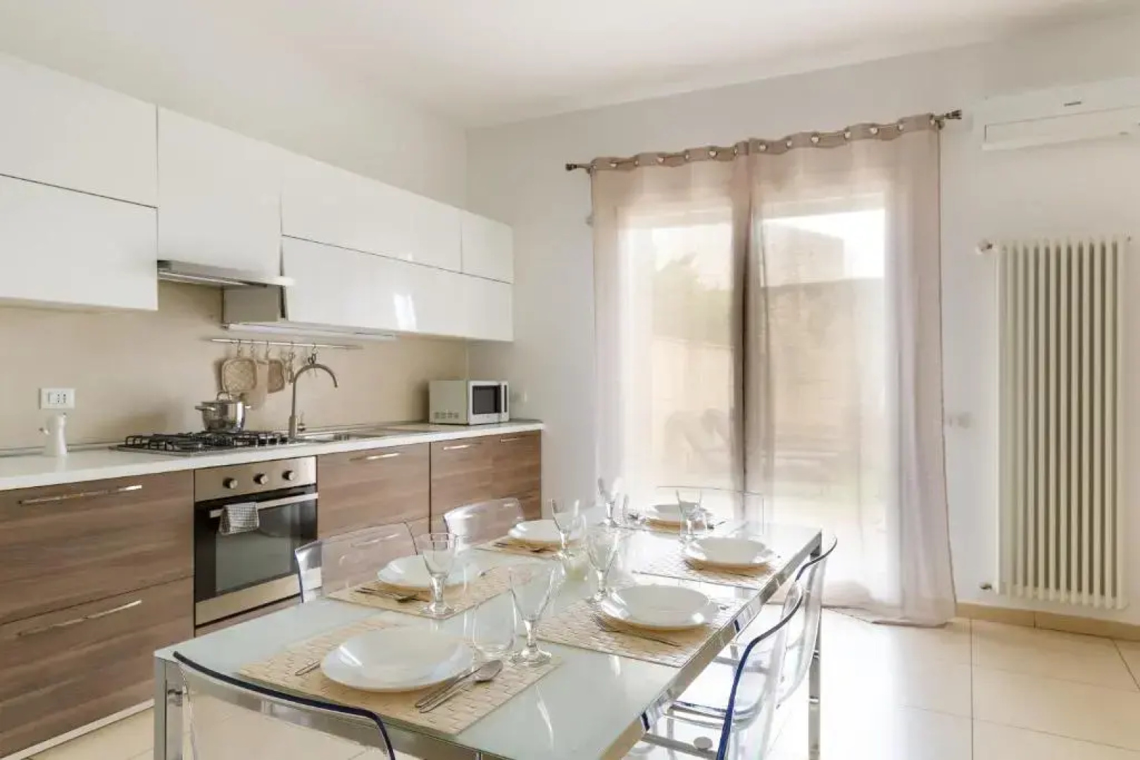Casa Massima Suites