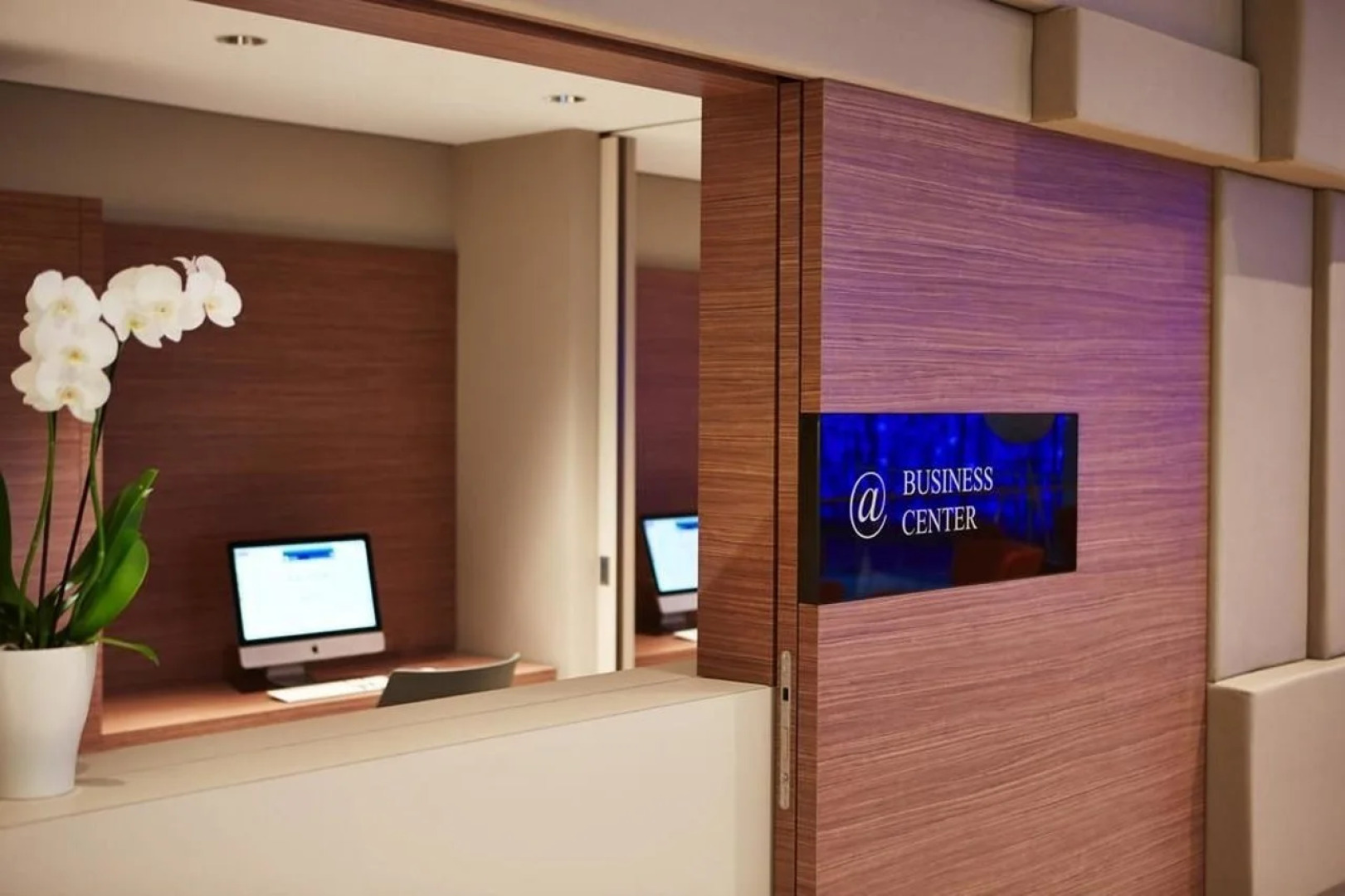 Steigenberger Hotel Am Kanzleramt