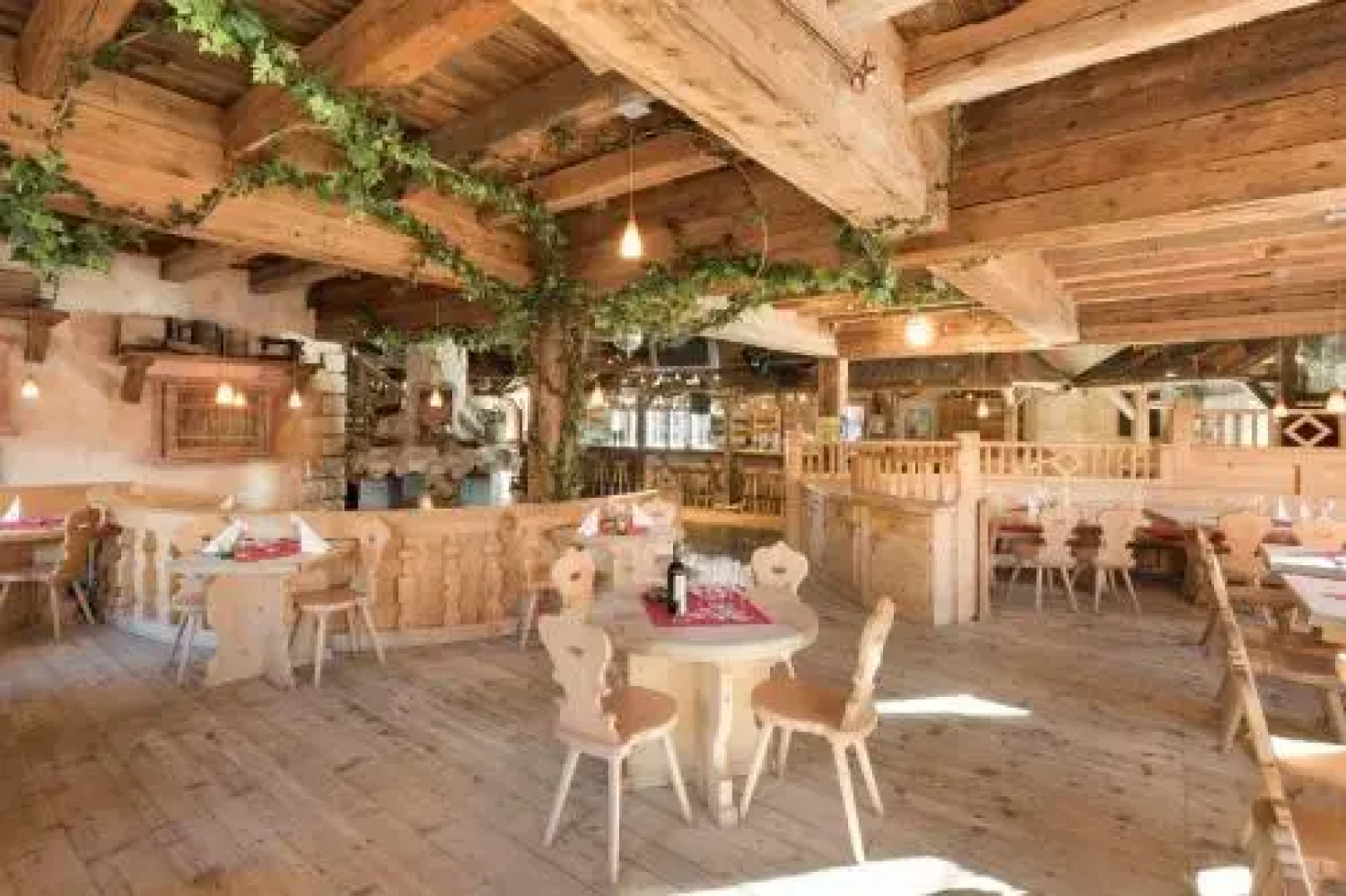 Hotel Waldhof