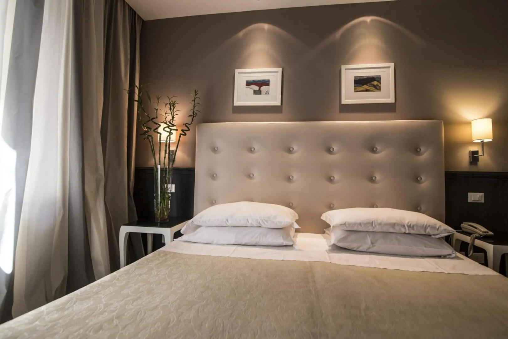 Mediterraneo Hotel & Residence