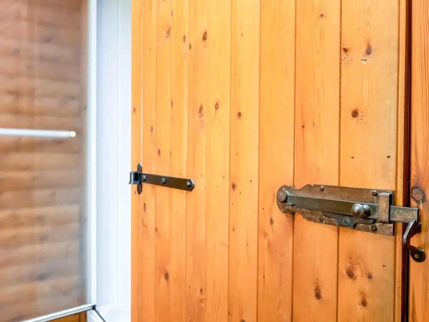 Nature Retreat for Families