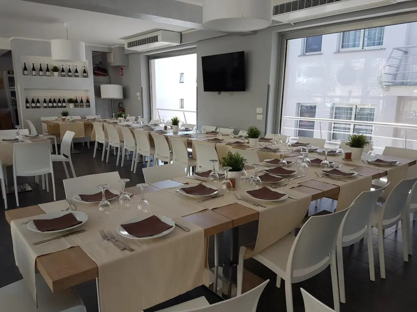 Residence Casa Vacanza Campanella