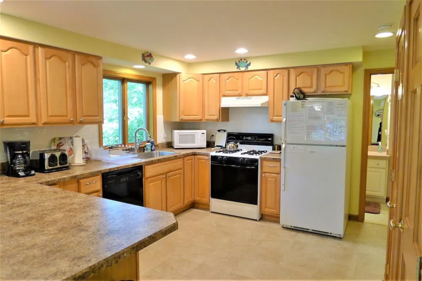 26 Clements - 3 Bedroom House