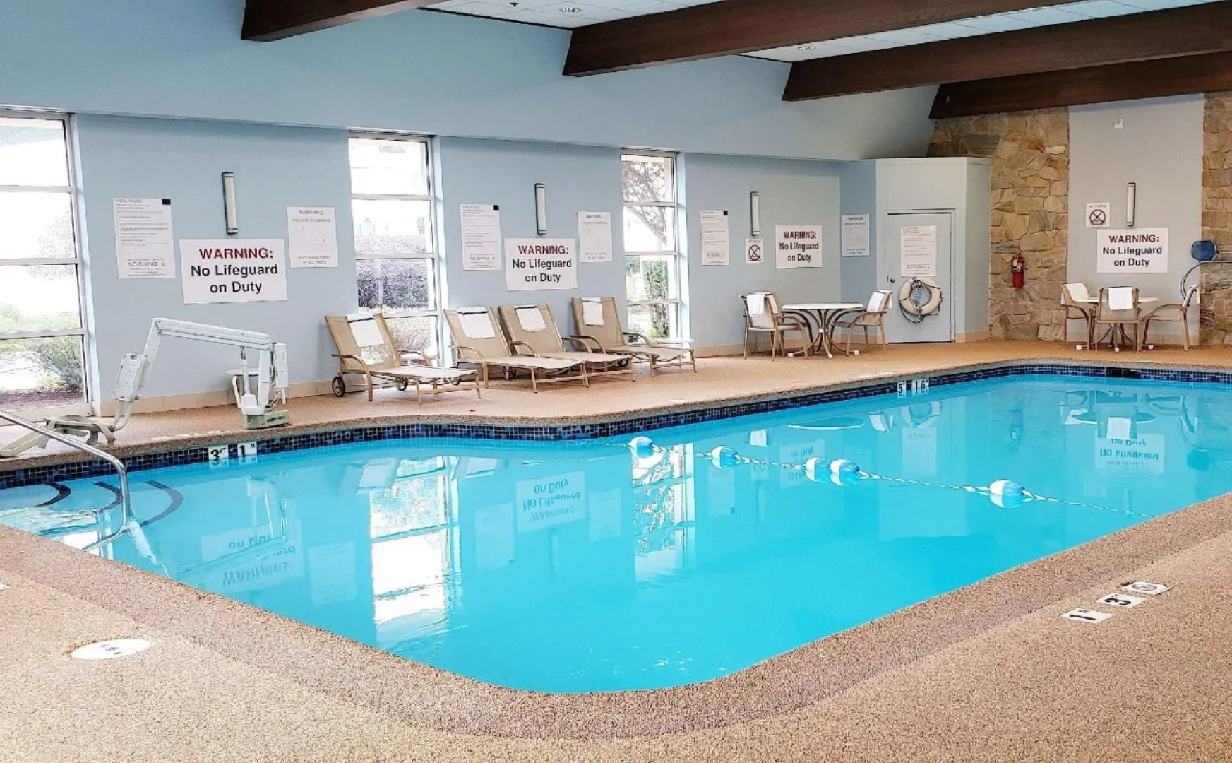 Wyndham Providence Airport