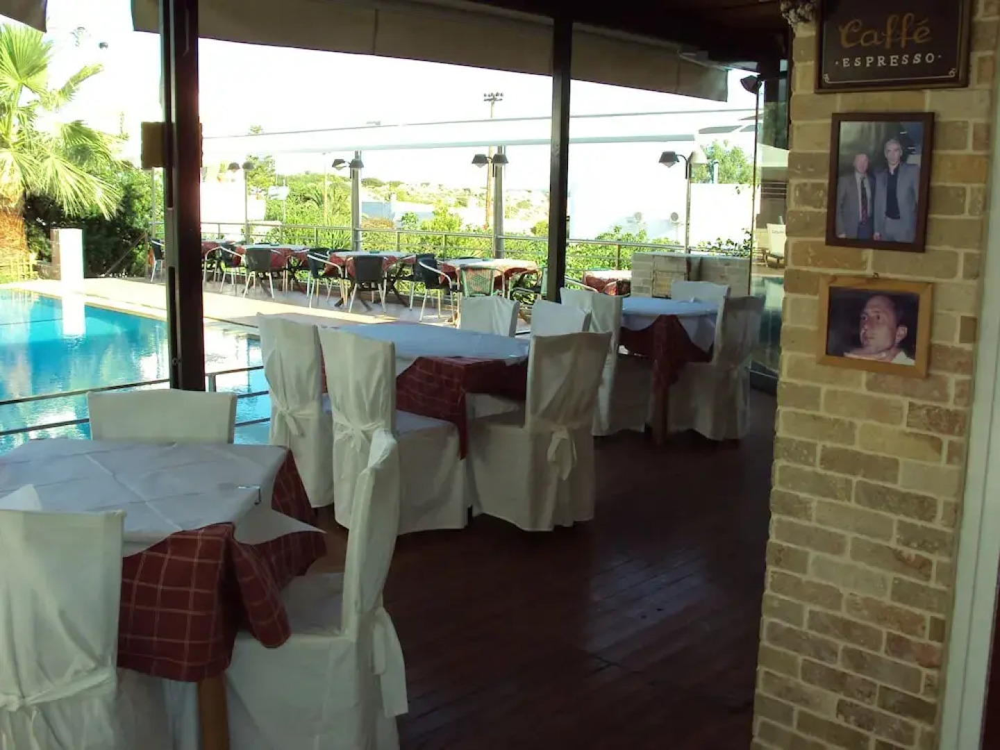 Ela Mesa Luxury Apartments