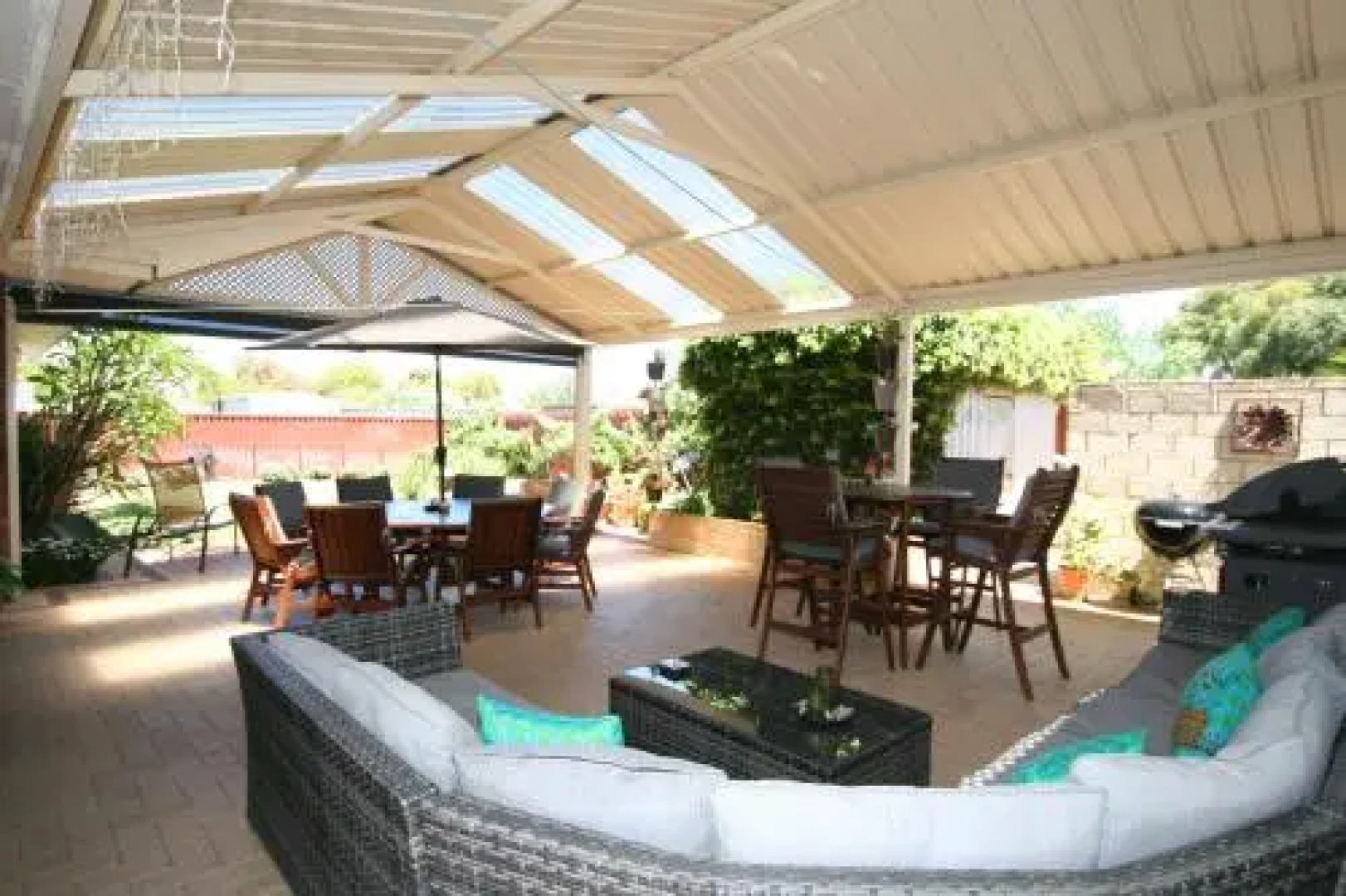 Safety Bay Guest House