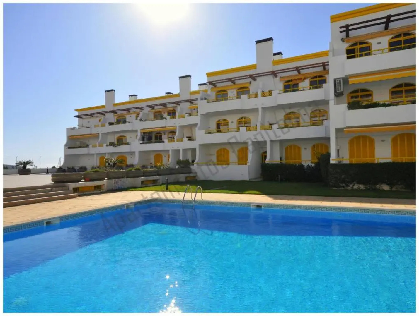 Apartamentos Capitolina