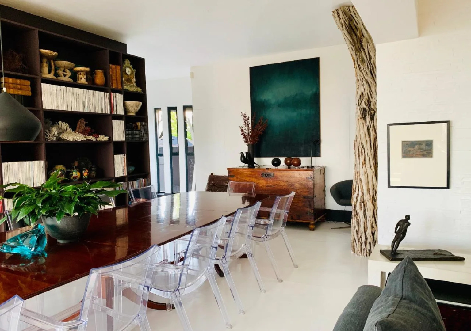 De Kelders Private Retreat