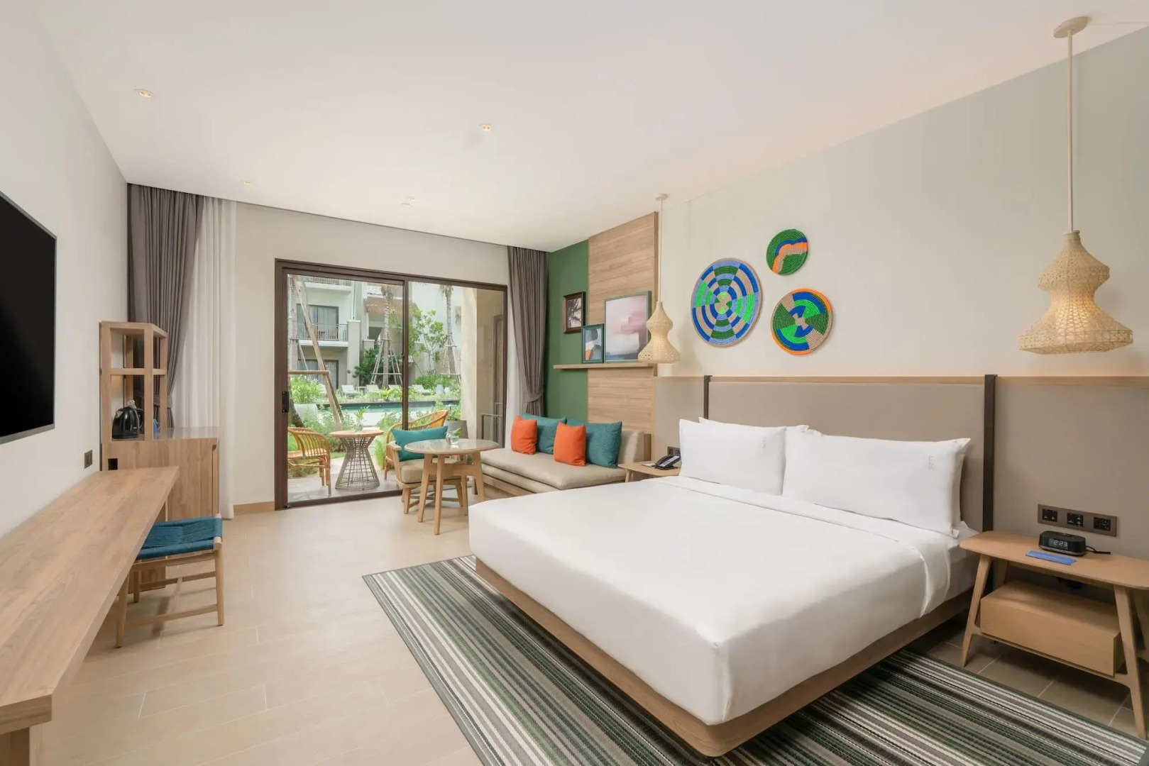 Holiday Inn Resort Samui Bophut Beach by IHG