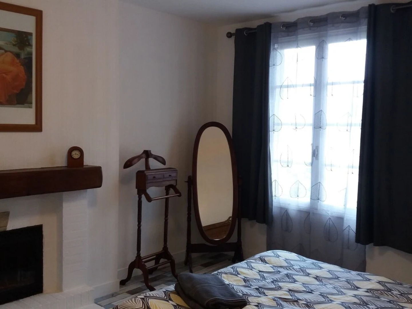 Jumilhac-le-grand B&B