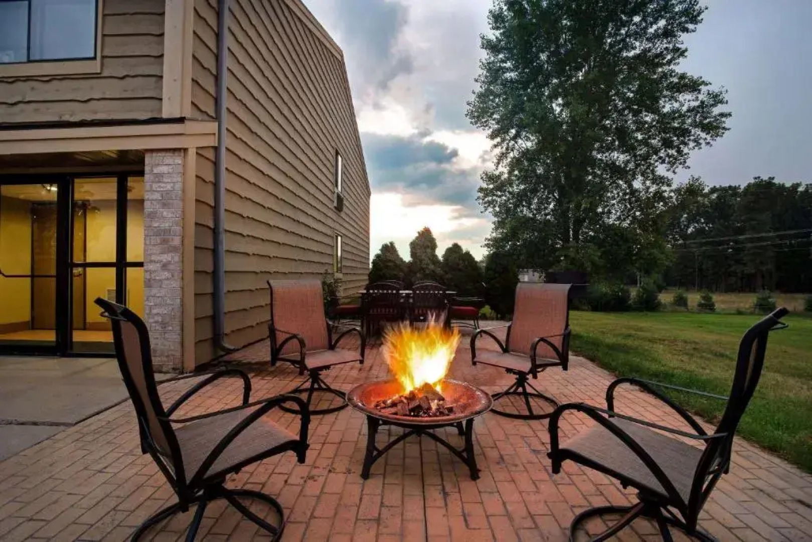 AmericInn Lodge & Suites Tomah