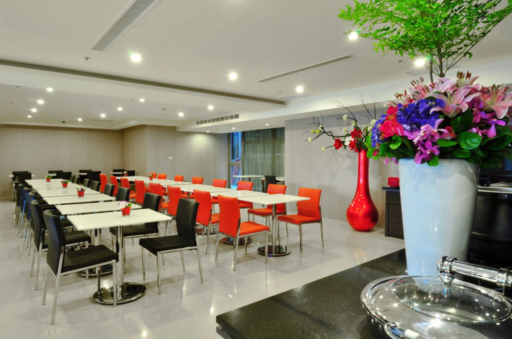 Goodness Plaza Hotel