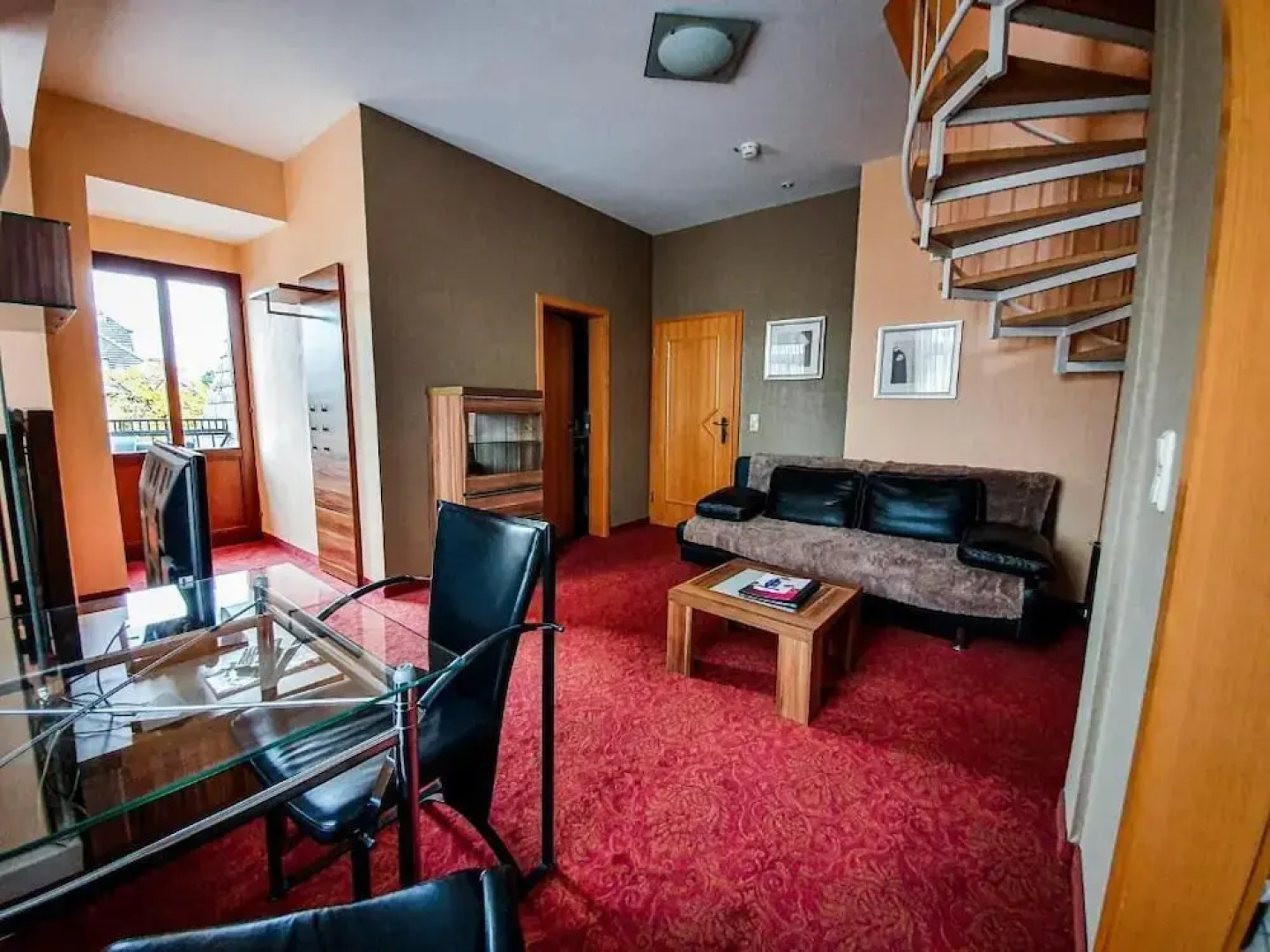 Dappers Hotel Spa Genuss