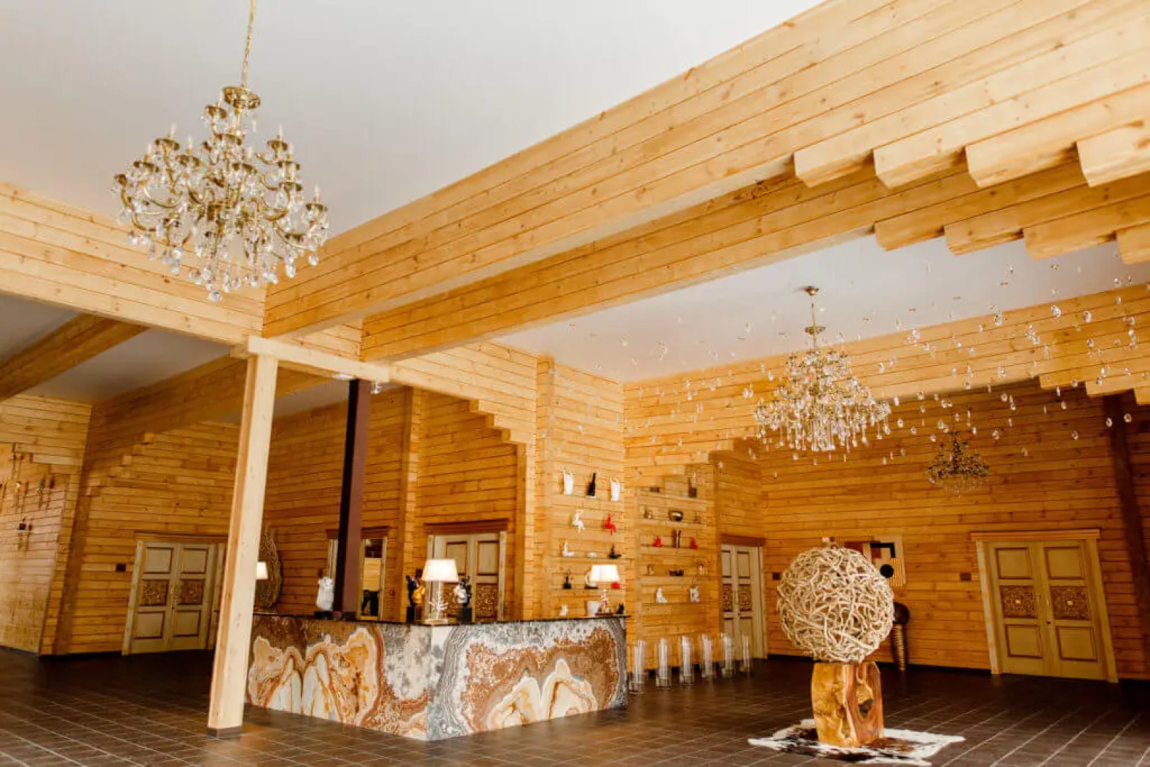 Солнечный Park Hotel & SPA